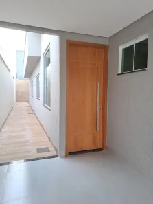 Casa com 3 Quartos à venda, 180m² no Jardim Luz, Aparecida de Goiânia