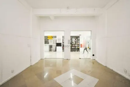 Sala Comercial para alugar, 44m² no Centro, Pelotas