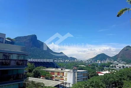 Apartamento com 2 Quartos à venda, 98m² no Leblon, Rio de Janeiro