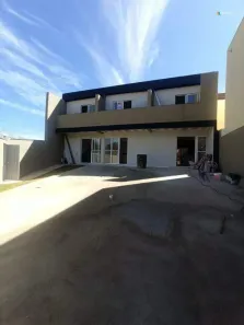 Casa com 2 Quartos à venda, 69m² no Industrial Americano, Santa Luzia