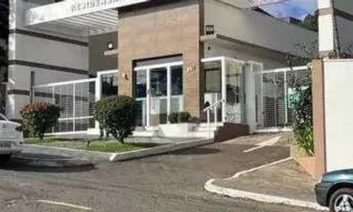 Apartamento com 2 Quartos à venda, 56m² no Lima Azevedo, Londrina