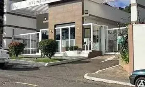 Apartamento com 2 Quartos à venda, 71m² no Lima Azevedo, Londrina