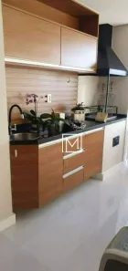 Apartamento com 3 Quartos à venda, 98m² no Vila Clementino, São Paulo