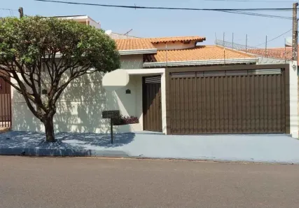 Casa com 2 Quartos à venda, 113m² no Jardim Gisette, São José do Rio Preto