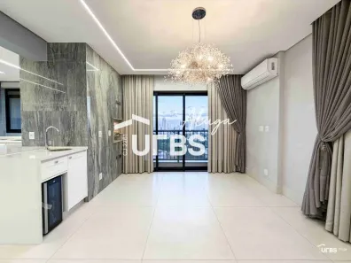 Apartamento com 2 Quartos para alugar, 169m² no Setor Marista, Goiânia