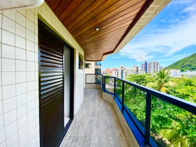 Apartamento com 2 Quartos à venda, 80m² no Enseada, Guarujá