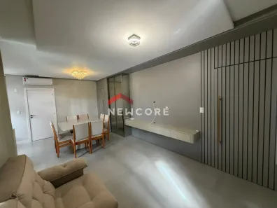 Apartamento com 3 Quartos à venda, 135m² no Perequê, Porto Belo