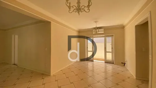 Casa de Condomínio com 3 Quartos à venda, 158m² no Chácaras Silvania, Valinhos