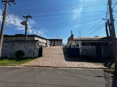 Galpão/Depósito/Armazém para alugar, 1200m² no Jardim Aurélia, Campinas