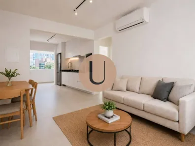Apartamento com 2 Quartos à venda, 65m² no Vila Olímpia, São Paulo
