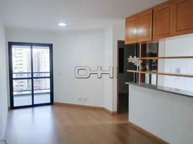 Apartamento com 2 Quartos à venda, 56m² no Indianópolis, São Paulo