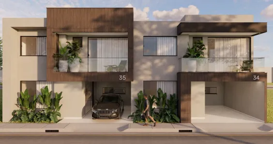 Casa com 3 Quartos à venda, 138m² no Quarenta Horas (Coqueiro), Ananindeua