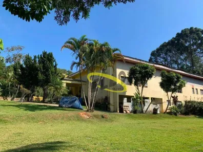 Fazenda/Sítio com 4 Quartos à venda, 437m² no Caucaia do Alto, Cotia