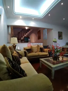 Sobrado com 4 Quartos à venda, 567m² no Jardim Textil, São Paulo