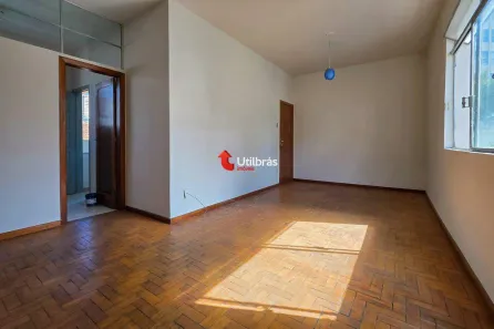 Apartamento com 3 Quartos à venda, 84m² no Gutierrez, Belo Horizonte