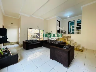 Casa com 3 Quartos à venda, 165m² no Ingá, Betim