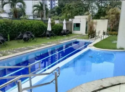 Apartamento com 3 Quartos à venda, 69m² no Casa Forte, Recife