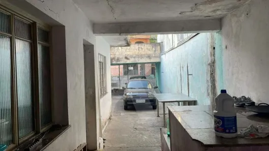 Casa com 4 Quartos à venda, 116m² no Jardim Peri, São Paulo