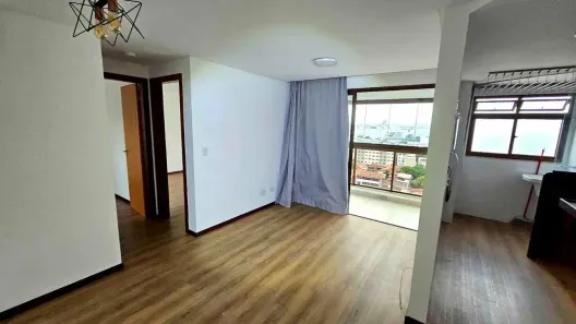 Apartamento com 2 Quartos à venda, 60m² no Itapuã, Vila Velha