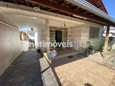 Casa com 3 Quartos à venda, 360m² no Jardim Pérola, Contagem