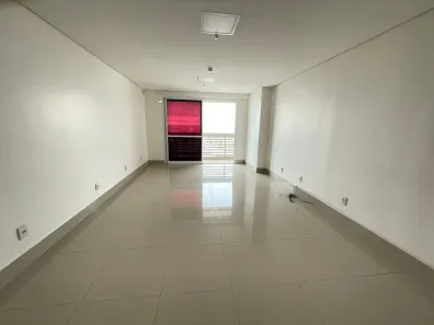 Sala Comercial com 1 Quarto à venda, 35m² no Vila São Tomaz, Aparecida de Goiânia