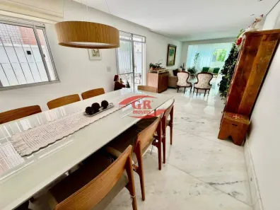 Apartamento com 4 Quartos à venda, 350m² no Buritis, Belo Horizonte