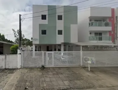 Apartamento com 3 Quartos à venda, 72m² no Bancários, João Pessoa