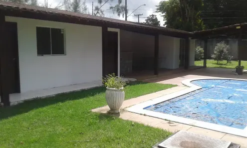 Casa de Condomínio com 7 Quartos à venda, 370m² no , Paudalho