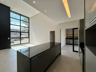 Casa de Condomínio com 3 Quartos à venda, 144m² no Condomínio Vem Viver Jacareí, Jacareí