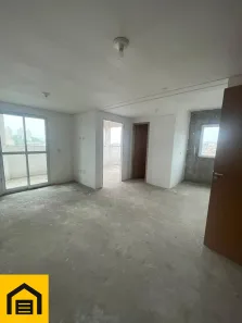 Apartamento com 2 Quartos à venda, 140m² no Parque São Vicente, Mauá