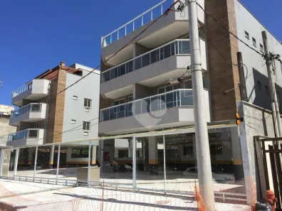 Cobertura com 2 Quartos à venda, 158m² no Recreio dos Bandeirantes, Rio de Janeiro