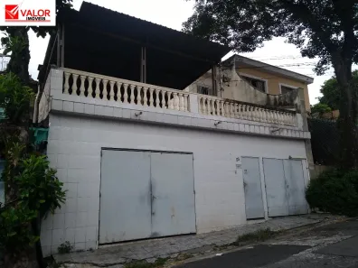 Casa com 5 Quartos à venda, 250m² no Vila Nova Alba, São Paulo