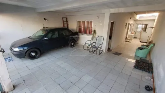 Casa com 2 Quartos à venda, 90m² no Parque São Rafael, São Paulo
