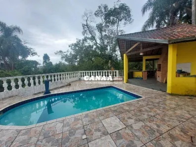 Casa com 3 Quartos à venda, 285m² no Embu Mirim, Itapecerica da Serra