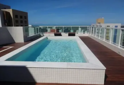 Apartamento com 2 Quartos à venda, 52m² no Tambaú, João Pessoa