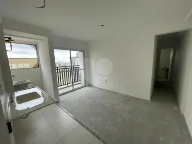 Apartamento com 2 Quartos para alugar, 42m² no Tucuruvi, São Paulo