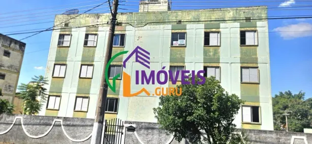 Apartamento com 2 Quartos à venda, 45m² no Jardim do Lago, Valinhos