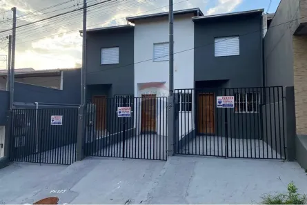 Casa com 2 Quartos à venda, 83m² no Cidade Planejada II, Bragança Paulista