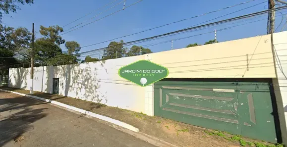 Lote/Terreno à venda, 1920m² no Jardim Marajoara, São Paulo