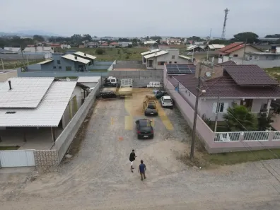 Lote/Terreno à venda, 351m² no Alto Arroio, Imbituba