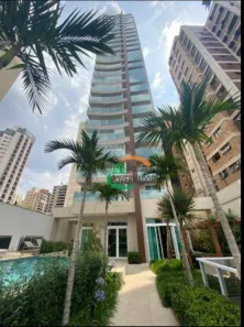 Apartamento com 3 Quartos à venda, 175m² no Cambuí, Campinas