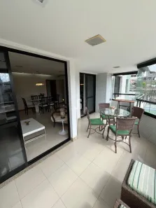 Apartamento com 3 Quartos à venda, 136m² no Caminho das Árvores, Salvador