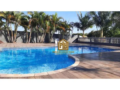 Fazenda/Sítio com 3 Quartos à venda, 3000m² no Chácara Ivoturucaia, Campo Limpo Paulista