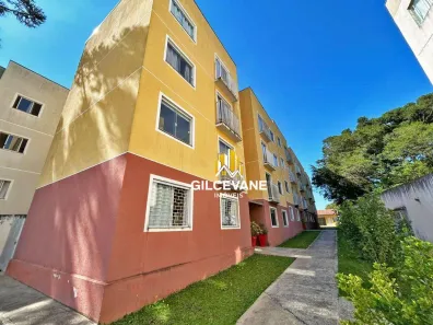 Apartamento com 2 Quartos à venda, 48m² no São Gabriel, Colombo