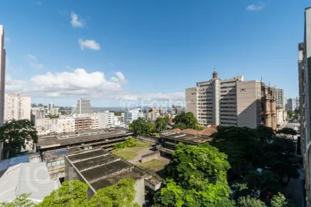 Apartamento com 2 Quartos à venda, 85m² no Centro Histórico, Porto Alegre