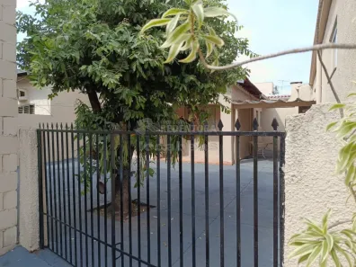 Casa com 2 Quartos para alugar, 80m² no Vila Elvira, São José do Rio Preto