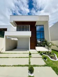 Casa com 4 Quartos à venda, 179m² no Catu de Abrantes (Abrantes), Camaçari