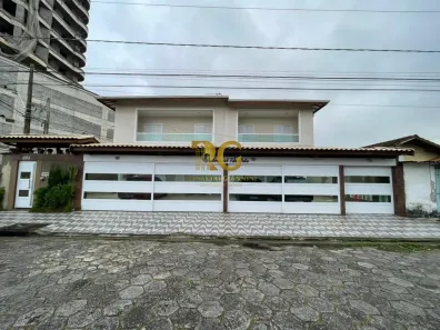 Casa de Condomínio com 2 Quartos à venda, 43m² no Caiçara, Praia Grande