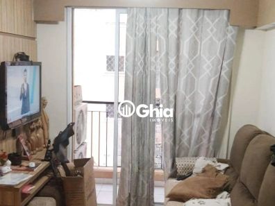 Apartamento com 3 Quartos à venda, 65m² no Vila Satúrnia, Campinas