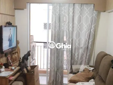Apartamento com 3 Quartos à venda, 65m² no Vila Satúrnia, Campinas
